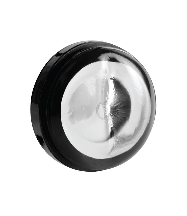 Pipedream PDX EXTREME MEGA-BATOR ASS BLACK