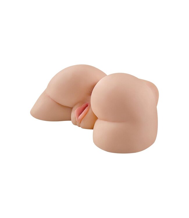 Pipedream PDX EXTREME BAD GIRL VIBRATING ASS LIGHT