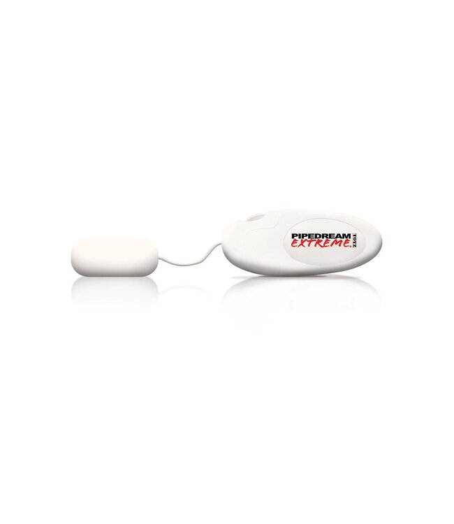Pipedream PDX EXTREME BAD GIRL VIBRATING ASS LIGHT