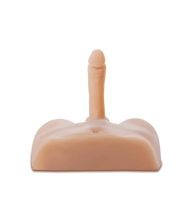 Pipedream PDX EXTREME FUCK MY HARD COCK LIGHT