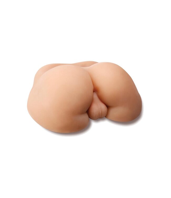 Pipedream PDX EXTREME FUCK MY TIGHT ASS! MEGA MASTURBATOR LIGHT