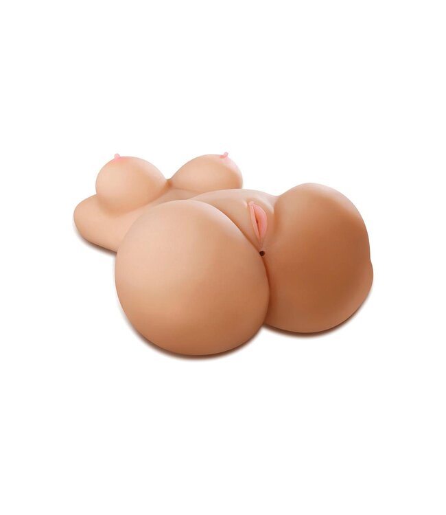 Pipedream PDX EXTREME MEGA FUCK SLUT MEGA MASTURBATOR LIGHT