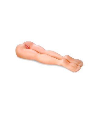 Pipedream PDX EXTREME FUCK ME SILLY 3 MEGA MASTURBATOR LIGHT