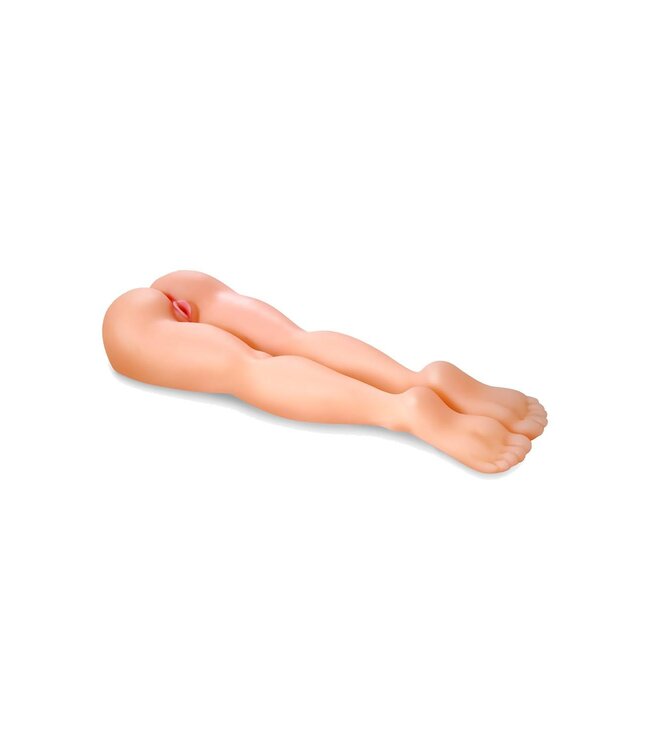 Pipedream PDX EXTREME FUCK ME SILLY 3 MEGA MASTURBATOR LIGHT