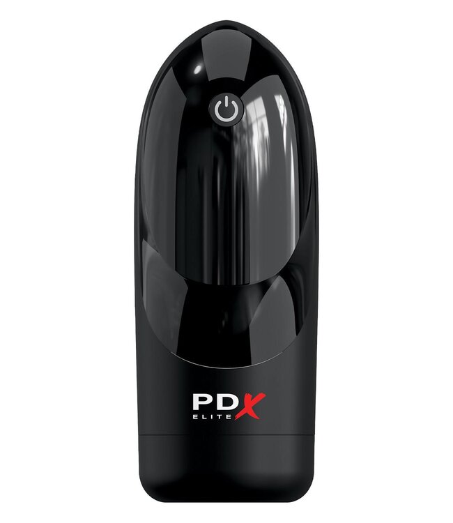 Pipedream PDX ELITE HYDROGASM CLEAR