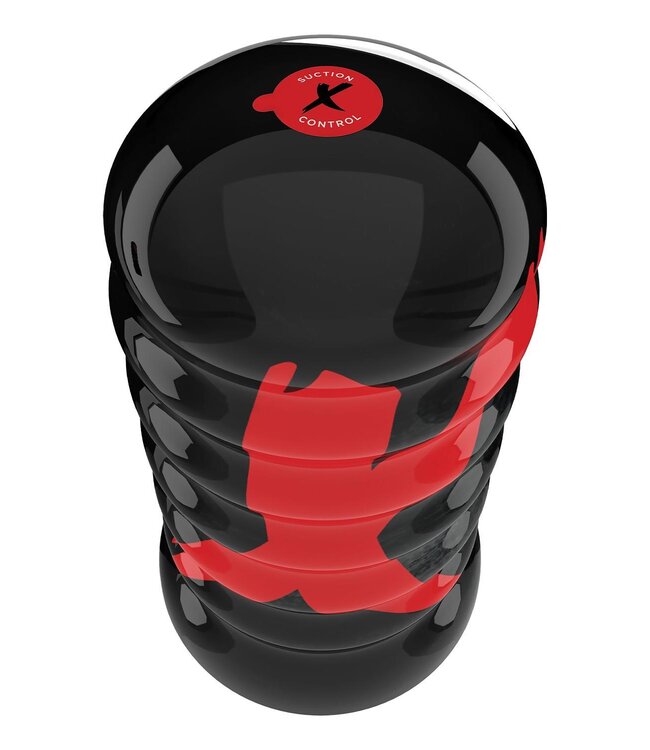 Pipedream PDX ELITE AIR TIGHT PUSSY STROKER LIGHT