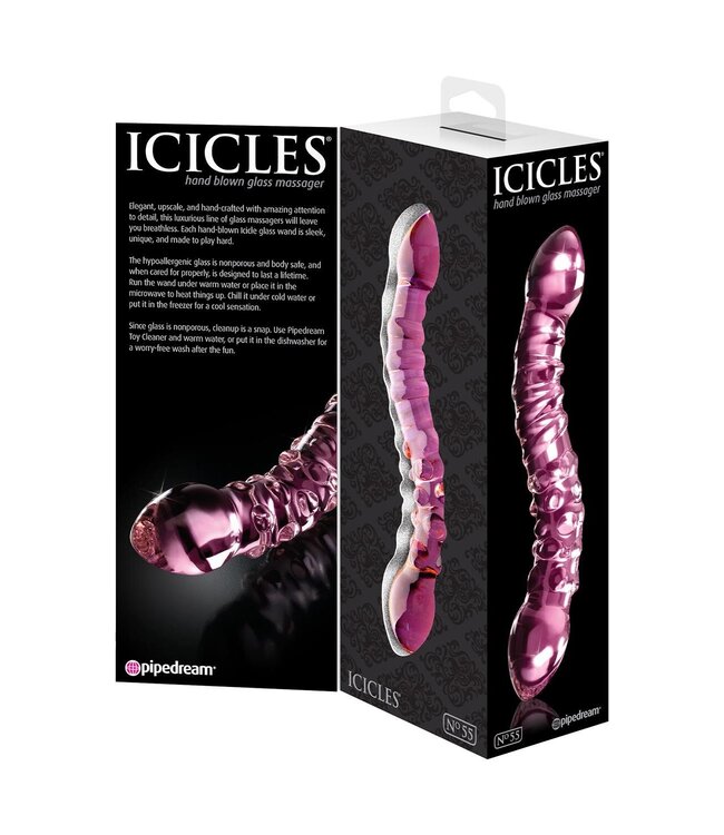Pipedream ICICLES NO. 55