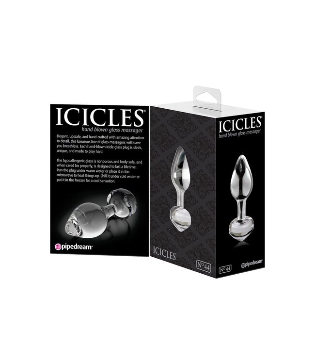 Pipedream ICICLES NO. 44