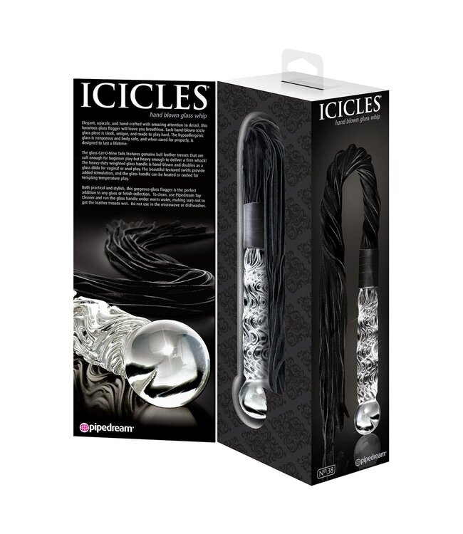 Pipedream ICICLES NO. 38