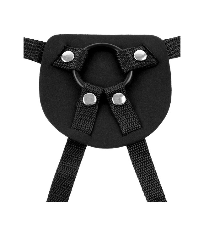 Pipedream FETISH FANTASY SERIES BEGINNER'S HARNESS BLACK