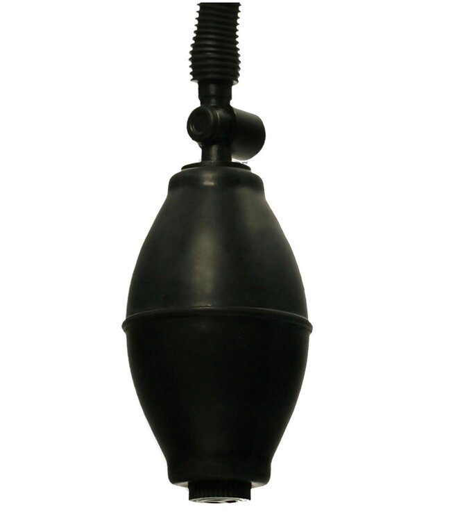 Pipedream FETISH FANTASY SERIES HIGH INTENSITY PUSSY PUMP