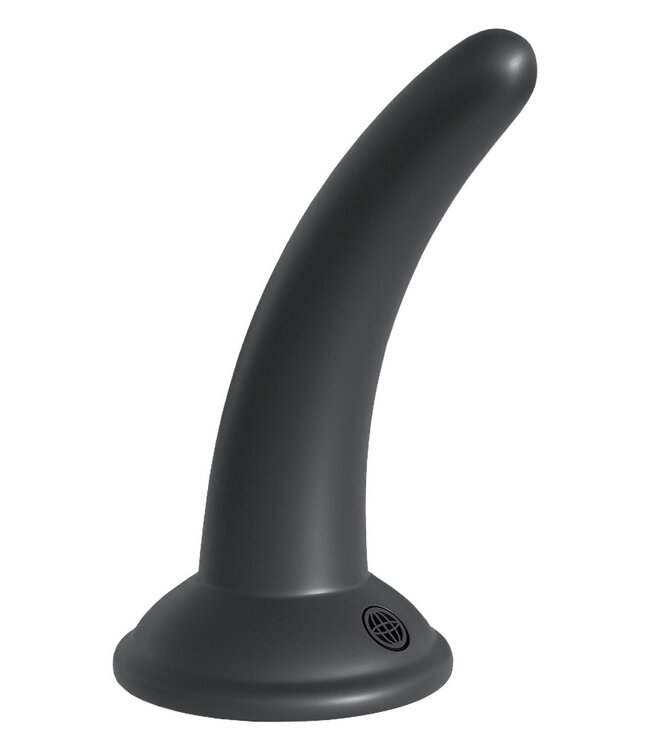 Pipedream FETISH FANTASY SERIES VIBRATING STRAP-ON FOR HIM