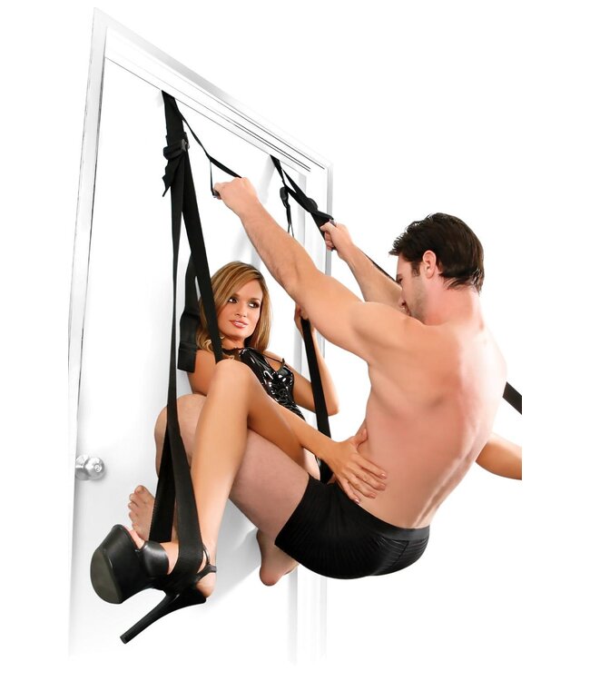 Pipedream FETISH FANTASY SERIES DELUXE FANTASY DOOR SWING