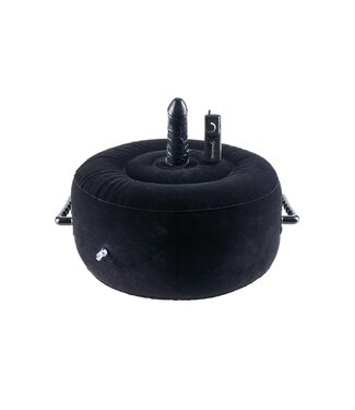 Pipedream FETISH FANTASY SERIES INFLATABLE HOT SEAT