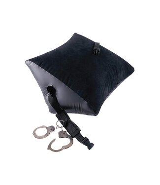 Pipedream FETISH FANTASY SERIES DELUXE POSITION MASTER WITH CUFFS
