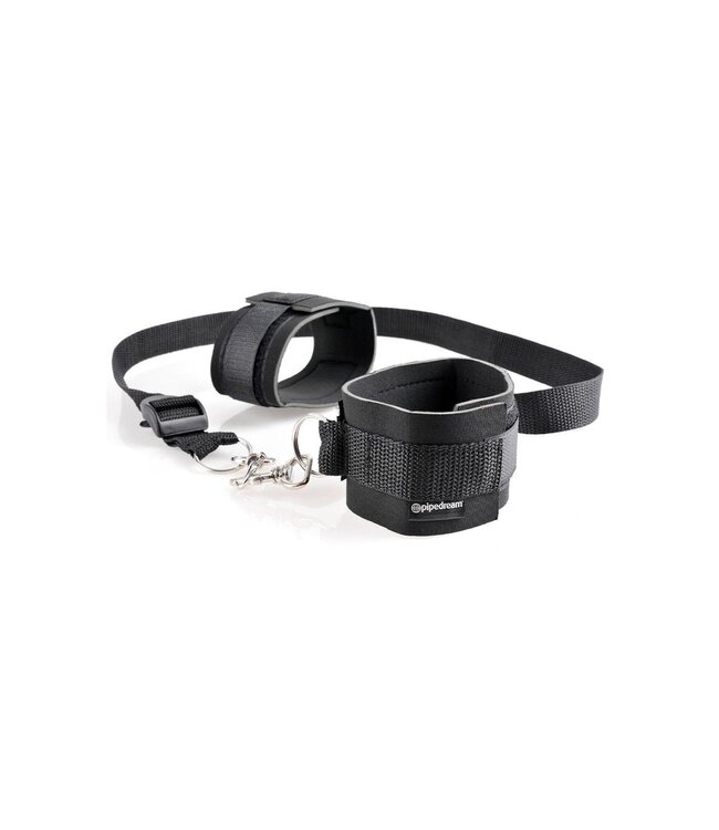 Pipedream FETISH FANTASY SERIES CUFF & TETHER SET