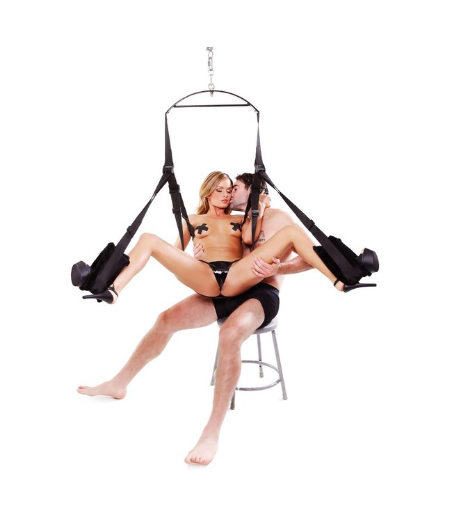 Pipedream FETISH FANTASY SERIES SPINNING FANTASY SWING