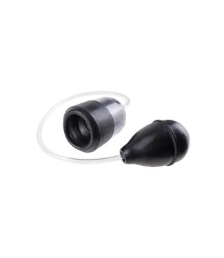 Pipedream FETISH FANTASY SERIES SUCK N' STROKE HEAD PUMP