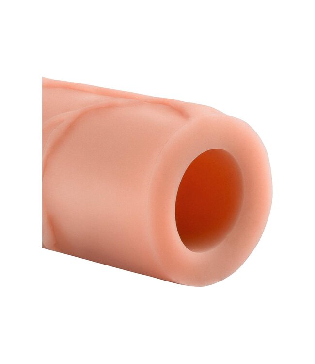 Pipedream FANTASY X-TENSIONS MEGA 1 INCH EXTENSION LIGHT