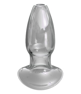 Pipedream ANAL FANTASY ELITE LARGE ANAL GAPER CLEAR