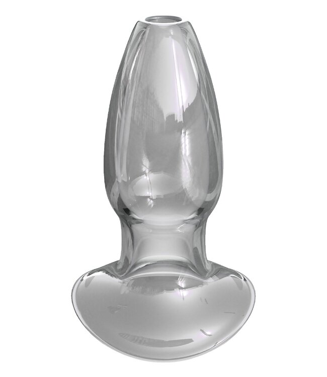 Pipedream ANAL FANTASY ELITE LARGE ANAL GAPER CLEAR