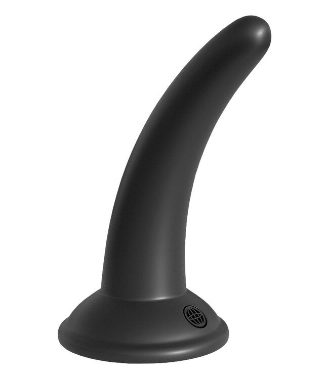 Pipedream ANAL FANTASY COLLECTION THE PEGGER BLACK