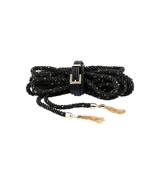Guilty Pleasure GUILTY PLEASURE EMBRACE ROPE 3M