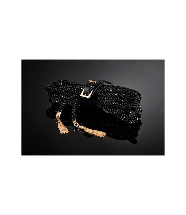Guilty Pleasure GUILTY PLEASURE EMBRACE ROPE 3M