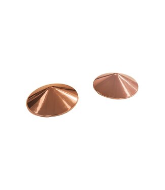Guilty Pleasure GUILTY PLEASURE TEMPTING TOUCH COVERS GOLD