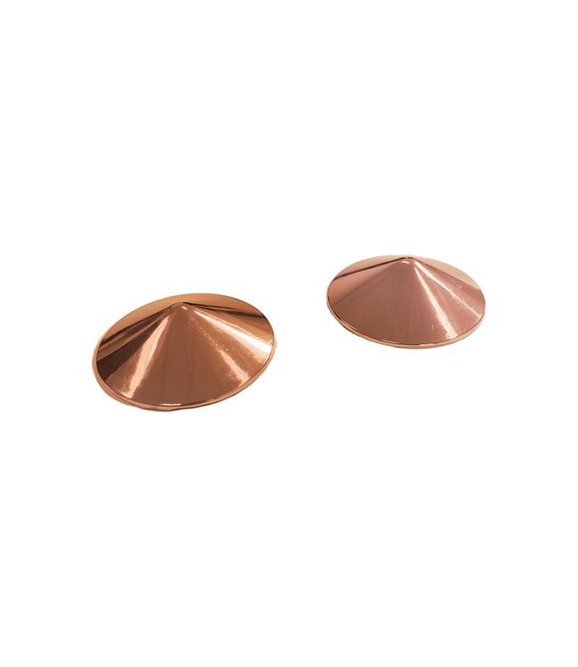 Guilty Pleasure GUILTY PLEASURE TEMPTING TOUCH COVERS GOLD