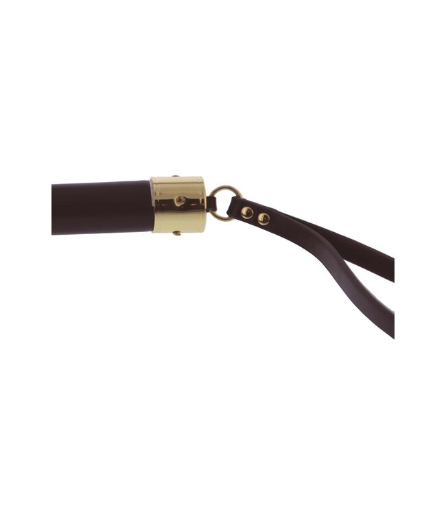 Guilty Pleasure GUILTY PLEASURE SABLE STRIKE FLOGGER