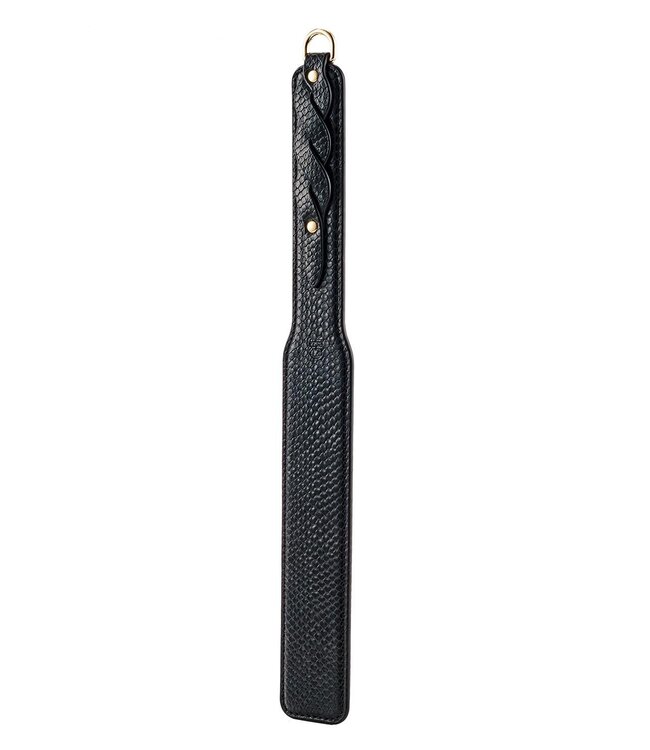 Guilty Pleasure GUILTY PLEASURE PHANTOM BRAIDED PADDLE