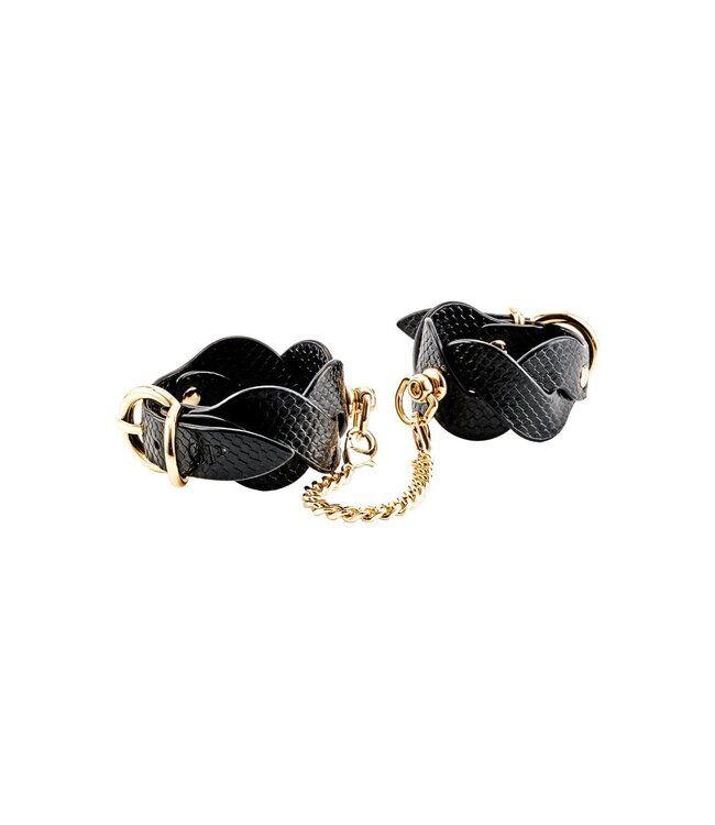 Guilty Pleasure GUILTY PLEASURE ASTRAL BRAIDED ANKLE CUFFS