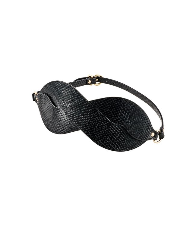 Guilty Pleasure GUILTY PLEASURE ECLIPSE BRAIDED PLEASURE SET