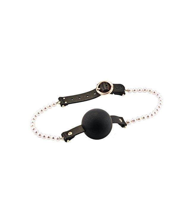 Guilty Pleasure GUILTY PLEASURE MAJESTIC PEARL MOUTHGAG