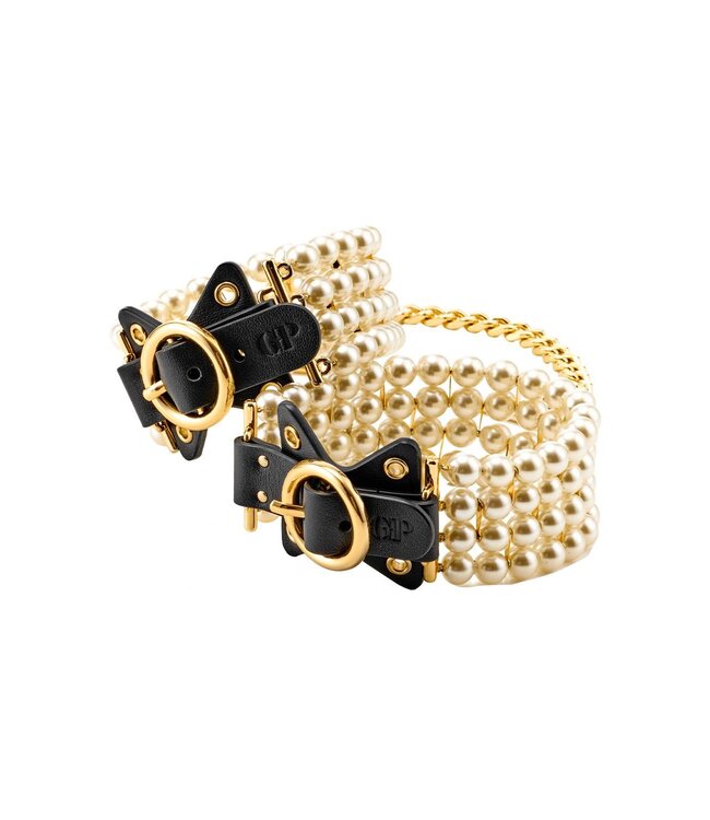 Guilty Pleasure GUILTY PLEASURE ALLURE PEARL PLEASURE SET