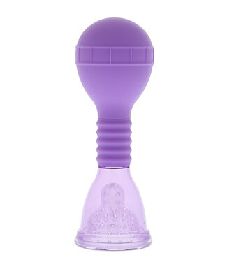 Seven Creations PREMIUM RANGE ADVANCED CLIT PUMP