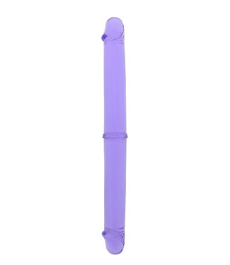 Seven Creations TWINZER DOUBLE DONG PURPLE