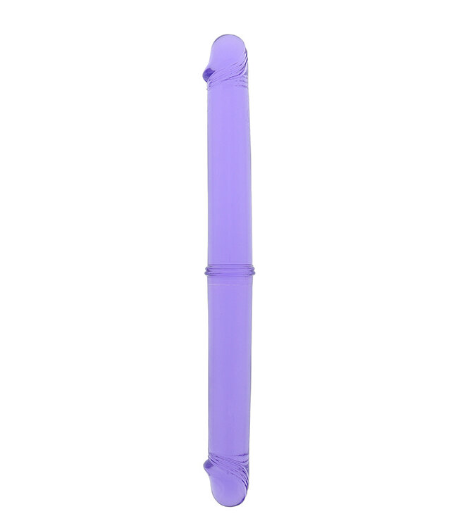 Seven Creations TWINZER DOUBLE DONG PURPLE