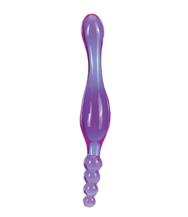 Seven Creations SMOOTHY PROBER - CLEAR LAVENDER