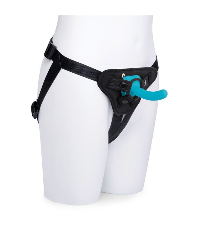 b-Vibe B-VIBE STRAP-IT-ON ANAL TRAINING KIT