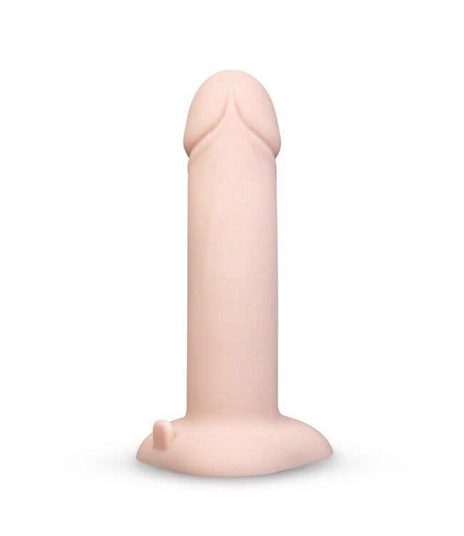 b-Vibe B-VIBE EVERY BODY VIBRATING REALISTIC STRAP-ON KIT