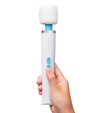 le WAND LE WAND CLASSIQUE PETITE WAND MASSAGER