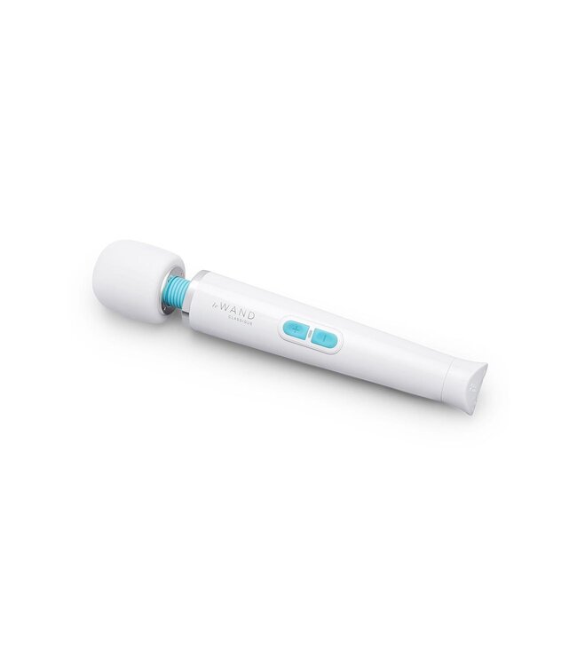 le WAND LE WAND CLASSIQUE PETITE WAND MASSAGER