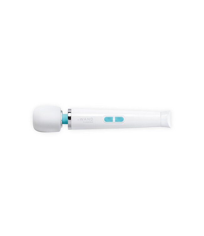 le WAND LE WAND CLASSIQUE PETITE WAND MASSAGER