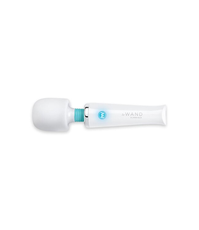 le WAND LE WAND CLASSIQUE MINI WAND MASSAGER