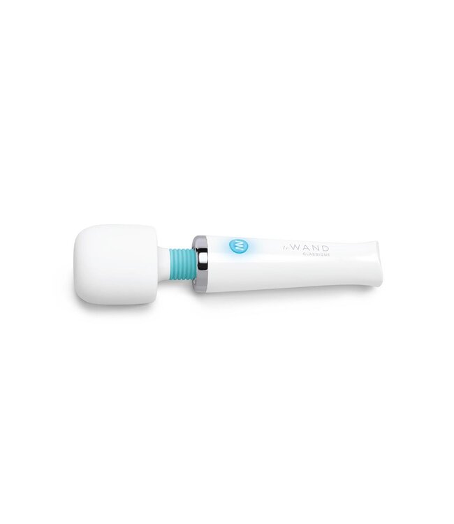 le WAND LE WAND CLASSIQUE MINI WAND MASSAGER