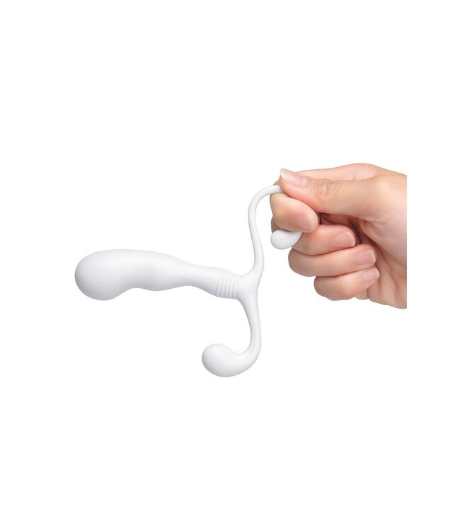 b-Vibe B-VIBE P-SPOT SLIM