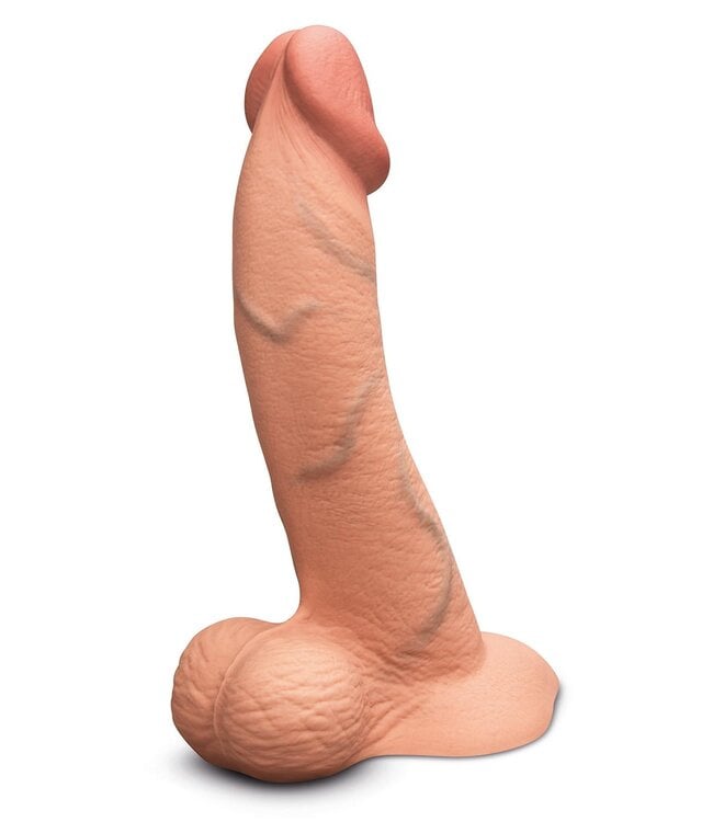 b-Vibe B-VIBE SLIPSKIN 10 INCH CURVY