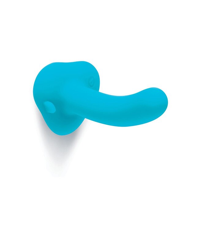 b-Vibe B-VIBE EVERY BODY STRAP-ON HARNESS SET WITH 6 INCH SILICONE DILDO PEG
